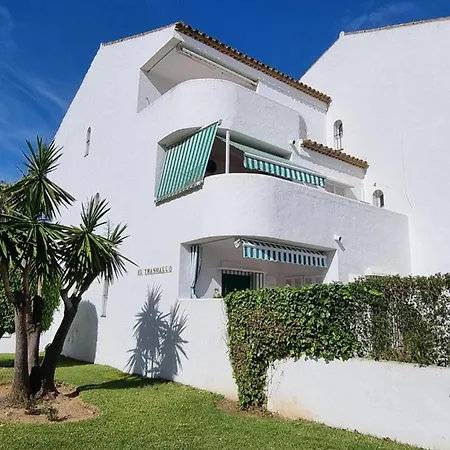 Victoria Costa Sancti Petri Apartment