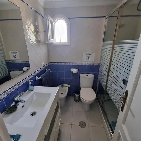 Victoria Costa Sancti Petri Apartment Novo Sancti Petri