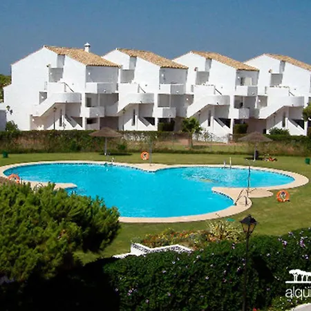 Victoria Costa Sancti Petri Apartment Novo Sancti Petri