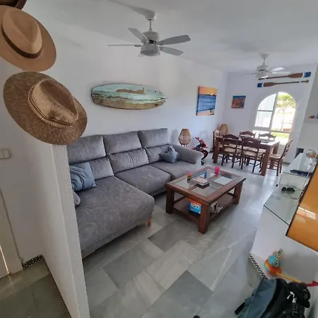 Victoria Costa Sancti Petri Apartamento *
