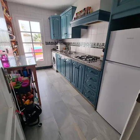 Apartamento Victoria Costa Sancti Petri *